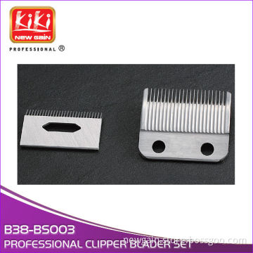 Professional Clipper Blade Set.Clipper Accessories.Fit 8100 solid small,8865 RMC,8255 pro basic and all W full size professional